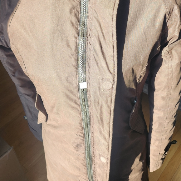 TNA winter coat - Picture 8 of 13